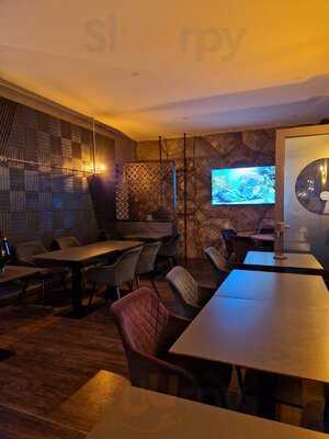 Civico25 | Pasta - Pinsa - Cocktails