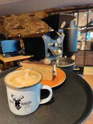 Rösthirsch Kaffeerösterei