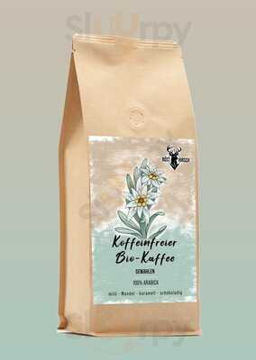 Rösthirsch Kaffeerösterei