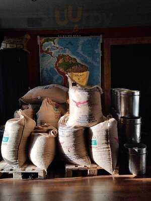 Rösthirsch Kaffeerösterei