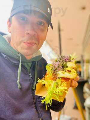 New Harbour - Fresh Seafood