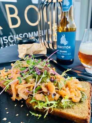 New Harbour - Fresh Seafood