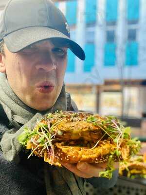 New Harbour - Fresh Seafood