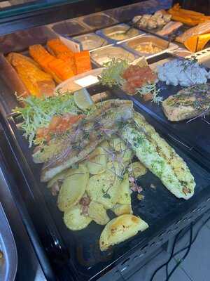 New Harbour - Fresh Seafood