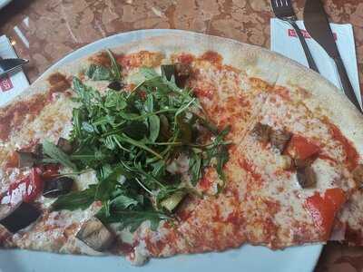 L'osteria-italienisches Restaurant Baden-baden