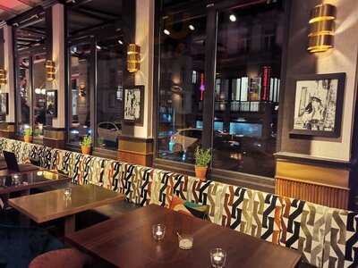 L'osteria-italienisches Restaurant Baden-baden