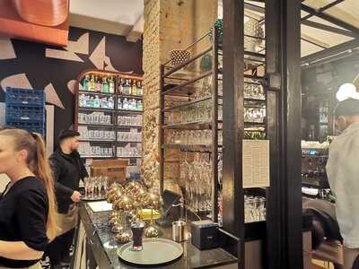 L'osteria-italienisches Restaurant Baden-baden