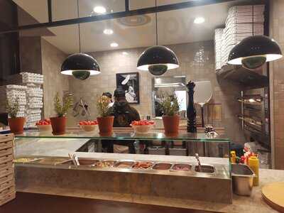 L'osteria-italienisches Restaurant Baden-baden