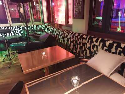 L'osteria-italienisches Restaurant Baden-baden