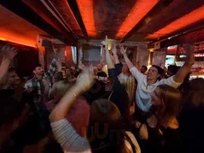 Boazn - Öffentliche Bedürfnisanstalt