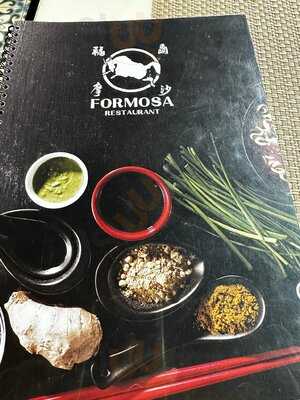 Formosa | Beef Noodles & Dim Sums Restaurant