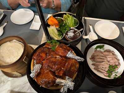 Formosa | Beef Noodles & Dim Sums Restaurant