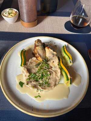 Chicago's Grill & Bar