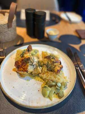 Chicago's Grill & Bar