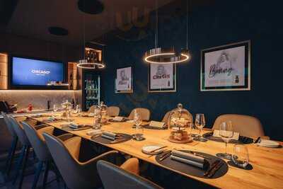 Chicago's Grill & Bar