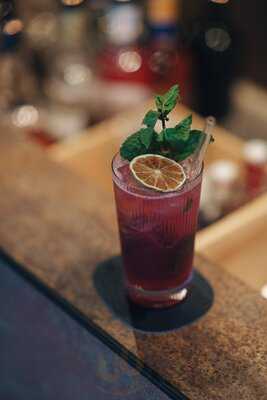 Chicago's Grill & Bar