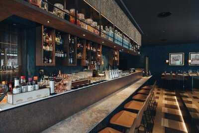 Chicago's Grill & Bar