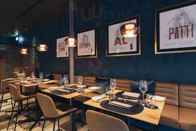 Chicago's Grill & Bar