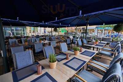 Chicago's Grill & Bar