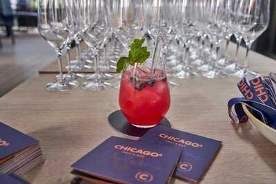 Chicago's Grill & Bar