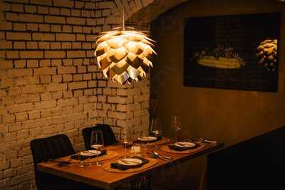 Nicht Fisch Nicht Fleisch