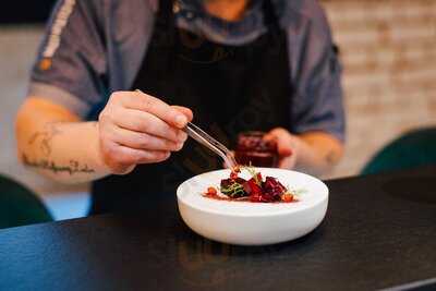 Nicht Fisch Nicht Fleisch