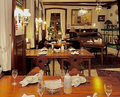 Restaurant Rathausglöckel