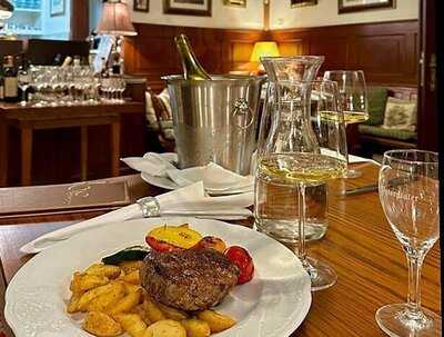 Restaurant Rathausglöckel