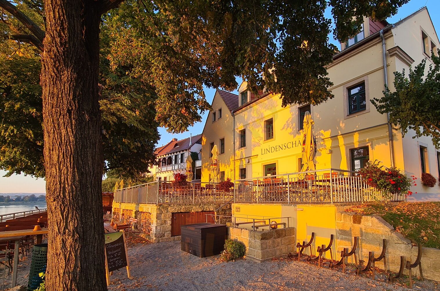 Lindenschänke Dresden