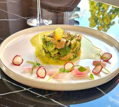 Spices1822 Restaurant-bar