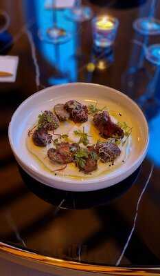 Spices1822 Restaurant-bar