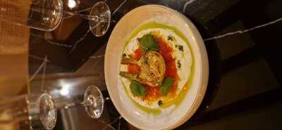 Spices1822 Restaurant-bar