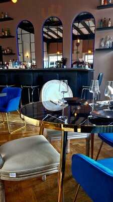 Spices1822 Restaurant-bar