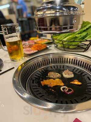 Bulgogi Bbq Restaurant
