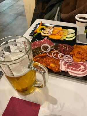 Bulgogi Bbq Restaurant