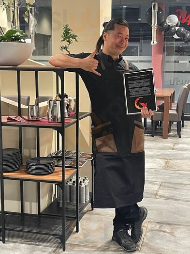 Bulgogi Bbq Restaurant