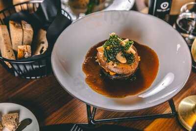 Heritage Frankfurt Popup