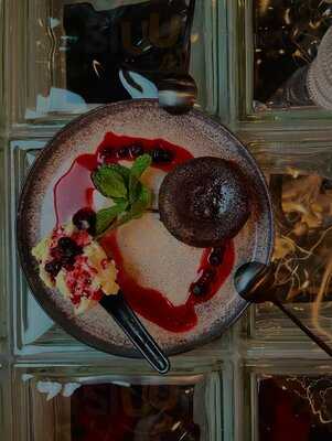 Dirty Rose - Spanish Tapas- & Cocktailbar