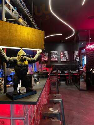 Dirty Rose - Spanish Tapas- & Cocktailbar