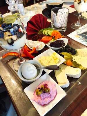 Café Zum Sonnengruss