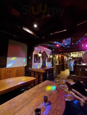 Peters Diebels Treff