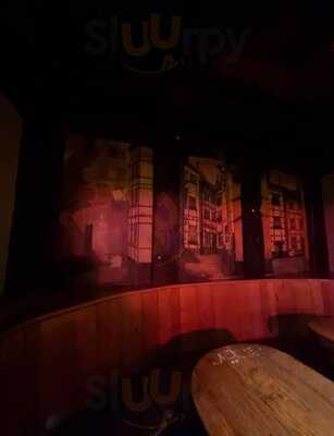 Peters Diebels Treff