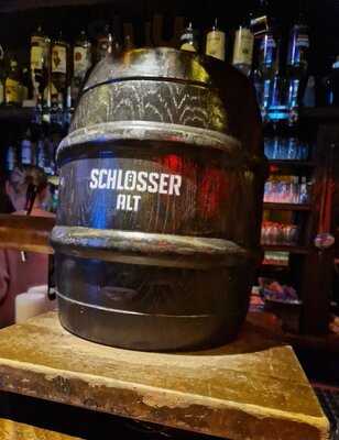 Peters Diebels Treff