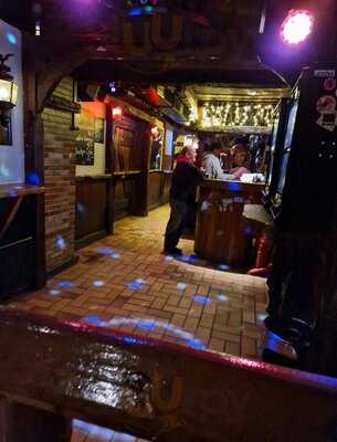 Peters Diebels Treff