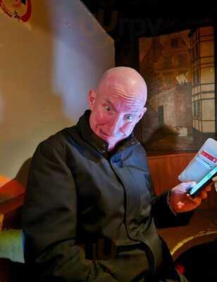 Peters Diebels Treff