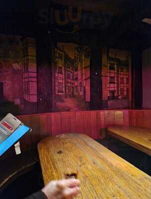 Peters Diebels Treff