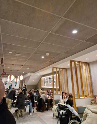 Mcdonald's Bolkerstraße.