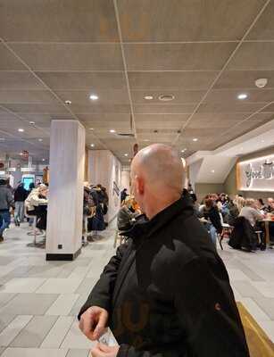 Mcdonald's Bolkerstraße.