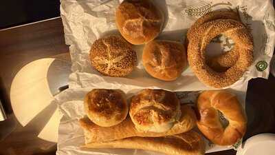 Memos' Bäckerei & Mehr