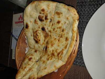 Tandoori Indisches Restaurant